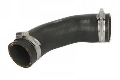 Furtun intercooler Stanga (negru, scurt) potrivit MERCEDES MARCO POLO CAMPER (W447), VITO MIXTO (DOUBLE CABIN), VITO TOURER (W447), VITO (W447) 1.6D 1.7D 10.14