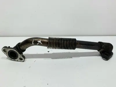 Teava egr 28491-2A800 Hyundai ix35 (2010-2013) 1.7 crdi D4FD