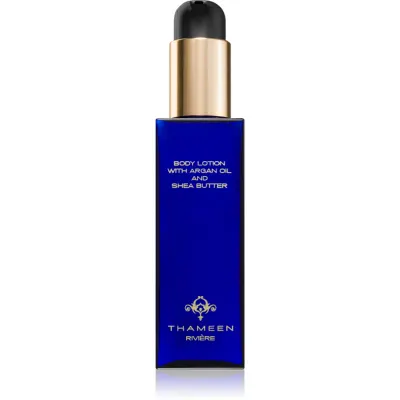 Thameen Rivière lapte de corp unisex 100 ml