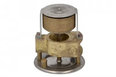 Termostat lichid racire (74 C) potrivit STAR 700; BIZON Z 4CT107 6CT107-2 6CT107-R2 01.80-12.04