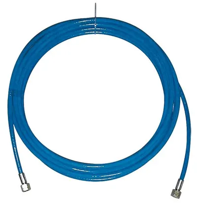 Furtun airless anti-pulsatii, 15m, Ø 1/4" - M16x1,5 - Larius-18026