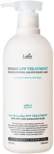 La'dor Hydro Balsam de păr , 530 ml