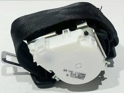 Centura de siguranta dreapta spate 3C9857806J Volkswagen Passat B7 (2010-2014)