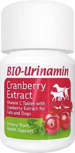 Bio PetActive Bio Urinamin, 40 tablete