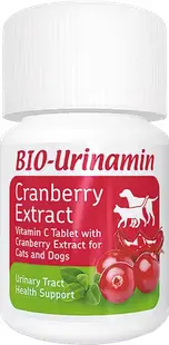 Bio PetActive Bio Urinamin, 40 tablete