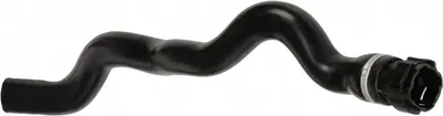 Furtun incalzire (18mm) potrivit RENAULT CLIO II 1.6 03.99-12.08