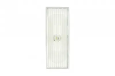 Lampa de pozitie Fata Dreapta Stanga (R5W, alb, Priza cu 2 pini) potrivit VOLVO FH12 08.93