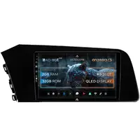 Navigatie Hyundai Elantra (2020-Prezent), Android, E-Octacore 2GB RAM + 32GB ROM, 9Inch - AD-BGE9002+AD-BGRKIT227