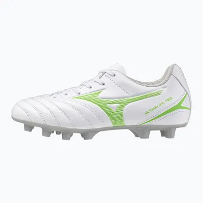 Ghete de fotbal pentru copii Mizuno Monarcida Neo III Select Jr Md