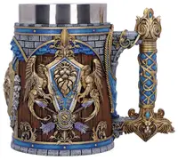Halbă Nemesis Now Games: World of Warcraft - Alliance