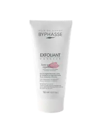 Scrub calmant pentru ten sensibil spre uscat Home Spa, 150ml, Byphasse