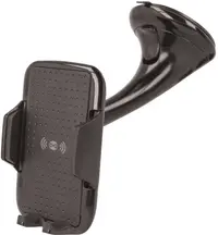 Suport auto Forever - WCH-100, negru