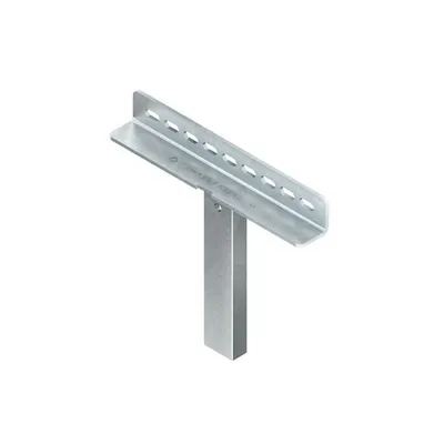 Adaptor de prindere KKATS 400 F