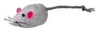 Jucarie Soricei cu Clopotel 5 cm/2 bucati 4069