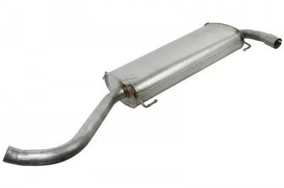 Toba esapament finala CITROEN JUMPER; FIAT DUCATO; PEUGEOT BOXER 2.2D 2.3D dupa 2006