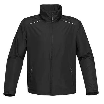 Jacheta Soft Shell Drumeții În Natură Stormtech Nautilus Bărbați