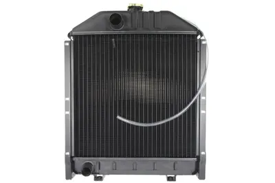 Radiator motor (cu rama) potrivit CASE IH JX; FIAT 400, 500, 55-XX, 600, 60-XX, 65-XX, 700, 70-XX; FIATAGRI 60, 600; NEW HOLLAND TD 8035.01-8045.06.213