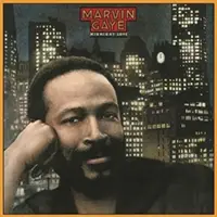 Midnight Love - Vinyl