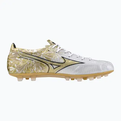 Încălțăminte de fotbal pentru bărbați Mizuno Alpha Japan AG