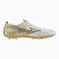 Încălțăminte de fotbal pentru bărbați Mizuno Alpha Japan AG