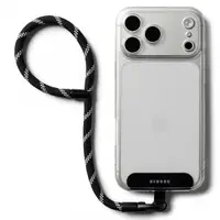 Snur Telefon Ringke Link Flow P-Type, Negru