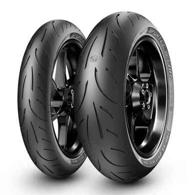 Metzeler - SPORTEC M9 RR - 200 55-17 [78W] [spate] [DOT0120] Latime 200 Inaltime 55 Janta 17