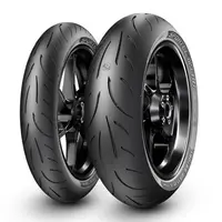 Metzeler - SPORTEC M9 RR - 200 55-17 [78W] [spate] [DOT0120] Latime 200 Inaltime 55 Janta 17