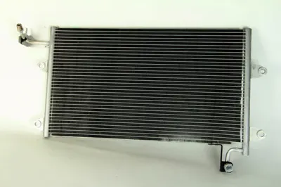Radiator clima AC VW GOLF III, VENTO 1.4-2.9 intre 1991-1999