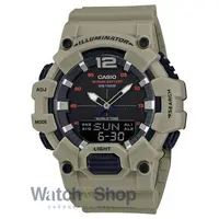 Ceas Casio SPORT HDC-700-3A3VEF