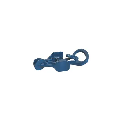 Clamp pentru holding the hand-held remote control unit Mosaic