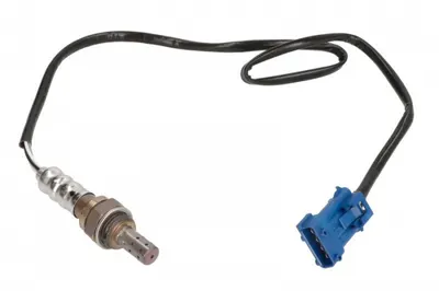 Sonda lambda (numar fire 4, 681mm) potrivit DS DS 3, DS 4, DS 5; BMW 1 (F20), 1 (F21), 3 (F30, F80), 3 (F31); CITROEN BERLINGO MULTISPACE, BERLINGO MINIVAN, C3 II 1.4-1.6LPG 02.06