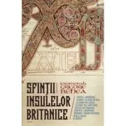 Sfintii Insulelor Britanice
