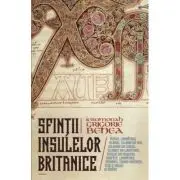 Sfintii Insulelor Britanice