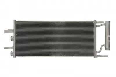 Condensator climatizare (cu uscator) potrivit BMW 1 (F40), 2 (F45), X1 (F48); MINI (F56), (F57), CLUBMAN (F54), COUNTRYMAN (F60) 2.0 11.13