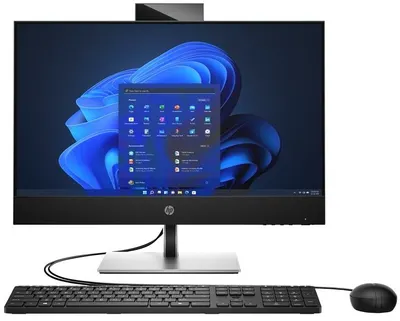 Calculator desktop AiO HP - ProOne 440 G9, 23.8'', i7, 32GB/512GB