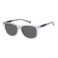 Ochelari de soare copii Polaroid PLD 8058/S KB7 Polarizati