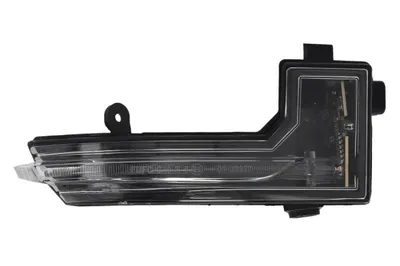 Semnalizator oglinda laterala dreapta LED potrivit MAZDA 3 BM, 6 GJ 02.15-03.19