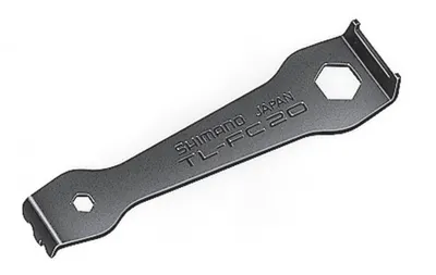 Shimano Gegenhalter TL-FC21 für Kettenblattschrauben 9/10 mm