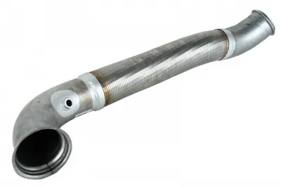 Racord evacuare (lungime:1080mm) potrivit SCANIA G I, P I, P,G,R,T, R I DC12.10-DT12.17 03.04