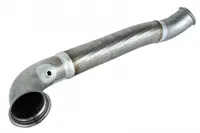 Racord evacuare (lungime:1080mm) potrivit SCANIA G I, P I, P,G,R,T, R I DC12.10-DT12.17 03.04