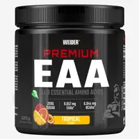 Amestec de 9 aminoacizi EAA tropical, Premium 375g