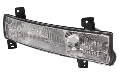 Lampa pozitie Dreapta potrivit JEEP COMPASS 1.4/1.6D/2.0D dupa 2017