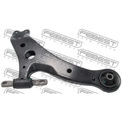 Brat, suspensie roata FEBEST 0124-MCV30RH