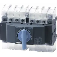 Inversor manual de surse,SIRCO M1,4X40A