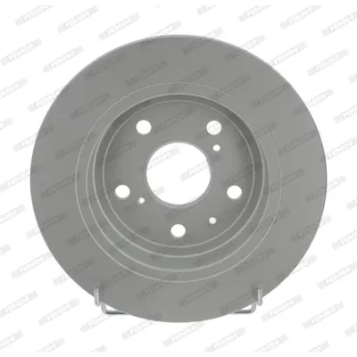 Disc frana FERODO DDF2067C