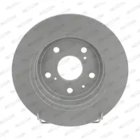 Disc frana FERODO DDF2067C
