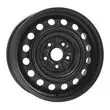 Janta otel ALCAR STAHLRAD 9265 6.5x16 5x114.3 ET45 ML 60 mm