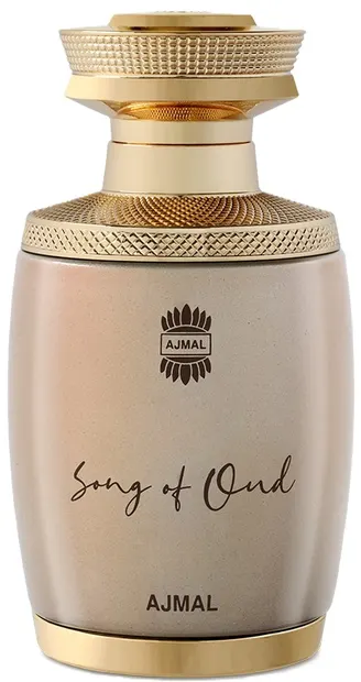 Ajmal Apă de parfum Song Of Oud, 75 ml