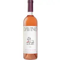 Vin Rose Domaine Ceptura 0.75l