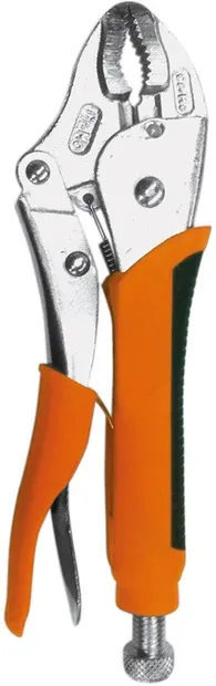Clești Premium - 31413, Pro, 250 mm, cu mâner din cauciuc